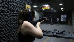 Estado vai impor regras rígidas sobre armas adquiridas por atiradores