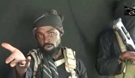 Agência diz que líder do Boko Haram foi ferido em bombardeio na Nigéria