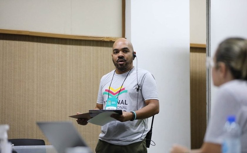 Perdeu alguma coisa na 11ª Bienal do Livro? Saiba como recuperar