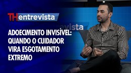 TH Entrevista - Wbiratan Souza