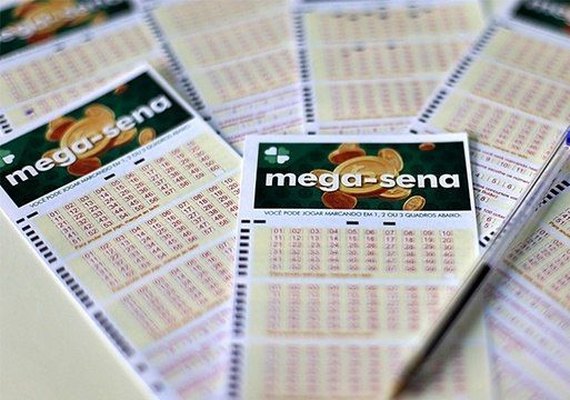 Mega-Sena pode pagar R$ 40 milhões neste sábado
