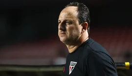 Rogério Ceni é demitido do São Paulo