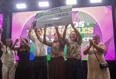 Monteirópolis/AL anuncia rateio de mais de R$ 2.758 milhões dos precatórios para Educação