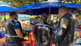 Vigilância Sanitária dá dicas para consumir alimentos e bebidas no Carnaval