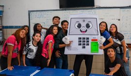 “Rolê com a Pilili” leva treinamento com urna eletrônica ao Maceió Shopping neste fim de semana