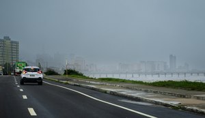 Sobe para 722 o número de pessoas atingidas pelas chuvas em Alagoas