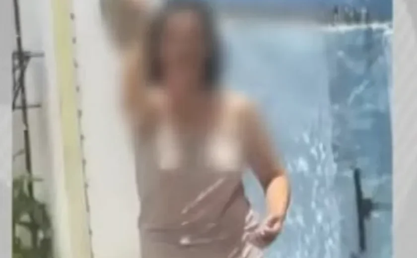 Bope resgata adolescente mantida em cárcere privado pela mãe em Maceió