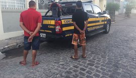 PRF registra feriadão de Tiradentes sem mortes nas rodovias federais de Alagoas