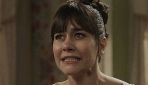 'Orgulho e Paixão': Susana perde Darcy e passa a perna em Lady Margareth