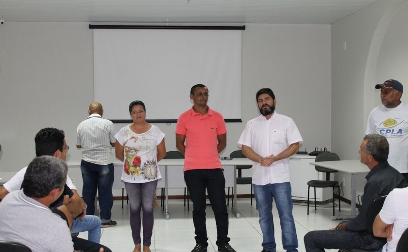 Produtores de Alagoas se unem em defesa do Programa do Leite