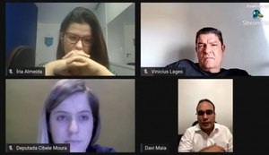 Sebrae em Alagoas promove webinar sobre Lei de Liberdade Econômica nas MPEsobre
