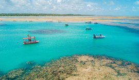 Praia do Patacho deve renovar certificação internacional do Selo Bandeira Azul