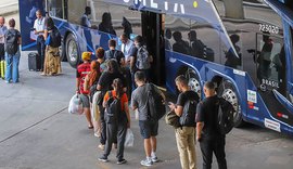 Censo 2022: AL é o segundo do nordeste em perda de população por migração