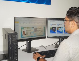 Mais de 1,1 milhão de pessoas já possuem a Carteira de Identidade Nacional em AL