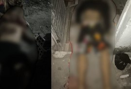 Vítimas de duplo homicídio no Pontal da Barra são identificadas pela PC