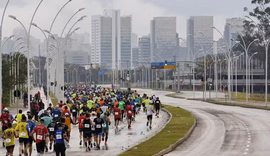 Jovem de 20 anos morre no primeiro dia da 40ª Maratona Internacional de Porto Alegre, diz polícia
