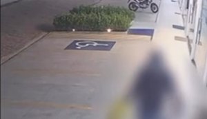 Polícia Civil prende suspeitos de furto em galeria comercial de Palmeira dos Índios