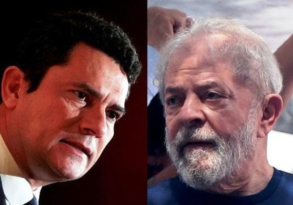 Procuradoria diz que Moro conduz processo contra Lula com imparcialidade