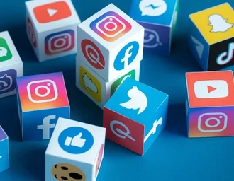 Regulamentação das redes sociais é desafio para proteger democracia e combater desinformação, defende jornalista
