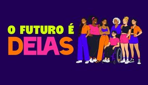 Negócio Delas abre programação do Agosto Lilás, no domingo(2)