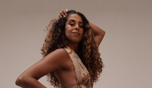 Llari apresenta show de reggae gratuito em Maceió