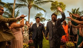 Casamentos homoafetivos crescem oito vezes em nove anos em Alagoas