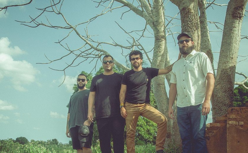 Carnaval: Casa da Mata lança novo EP com shows na Toca do Calango e Pub Treze