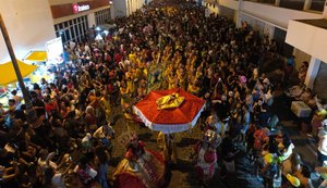 Prévias carnavalescas animam Maceió até domingo