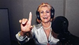 Hebe, A Biografia, segue entre os 10 livros mais vendidos do Brasil