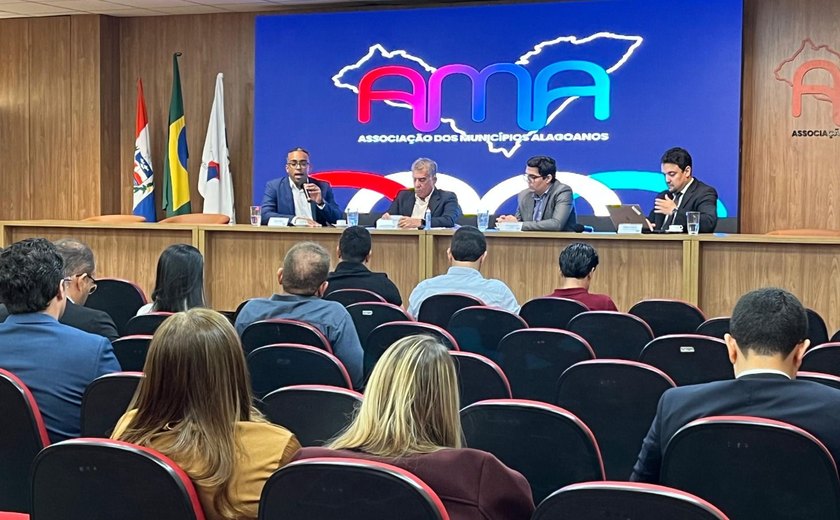 MPF, DPE E INEG/AL dialogam com municípios sobre cotas raciais em concursos públicos