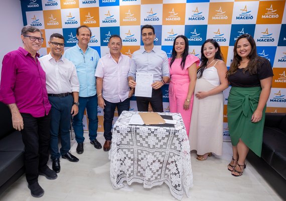 Ranking indica que Maceió é uma das capitais mais ágeis para abertura de empresas