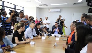 Prefeitura concorda com ação da Defensoria e firma compromisso por realocação de moradores