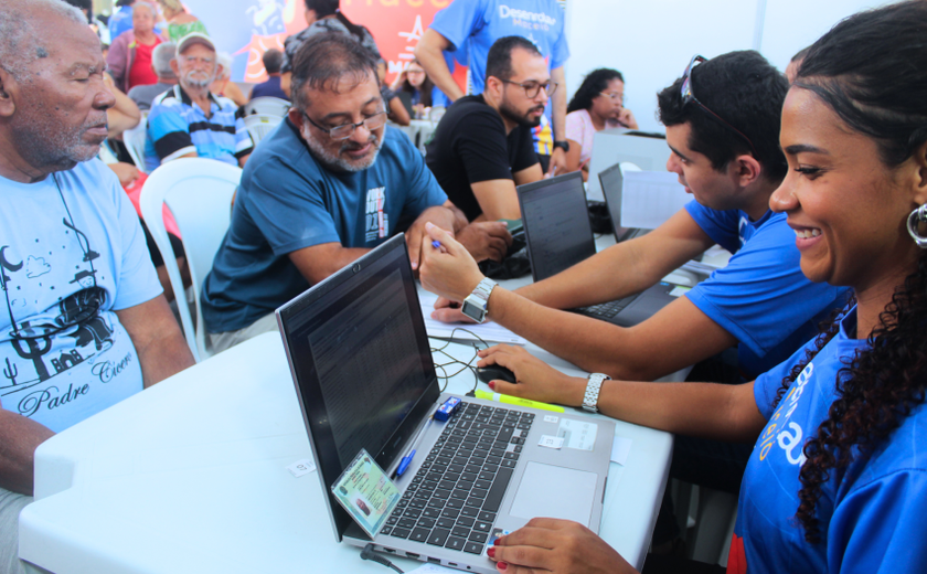 Último dia do Desenrola Maceió tem negociação de débitos pelo Prefis 2026