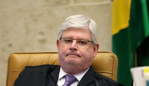 Por unanimidade, STF rejeita suspeição de Janot para atuar contra Temer