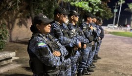 Inscrições para o concurso da Guarda Civil Municipal vão até o dia 7 de maio
