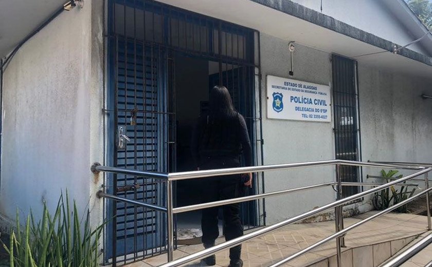 Oplit prende foragido de São Paulo acusado de tráfico de drogas