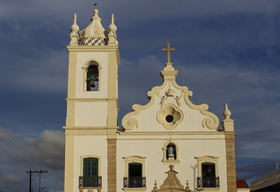 Igreja Matriz de Nossa Senhora da Conceição, em Marechal Deodoro (AL), é entregue restaurada