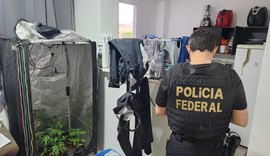 PF deflagra Operação Terabyte em combate ao abuso sexual de crianças e adolescentes