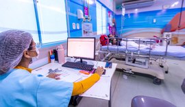 UPAs Benedito, Trapiche e Santa Lúcia dispõem de 76 leitos para a população