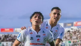 ASA goleia Cianorte e avança às quartas da Série D