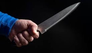 Briga entre irmãos por herança termina com golpes de faca e foice em Joaquim Gomes