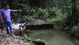 Moradores de Fernão Velho não querem BRK abastecendo o bairro