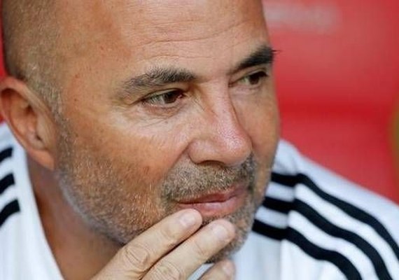 Argentina: Sampaoli é demitido depois de fracasso na Copa