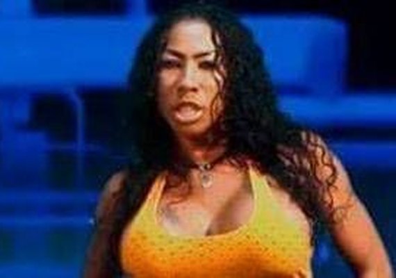 Inês Brasil é acusada de calote de R$ 70 mil na Europa