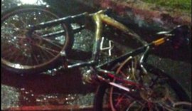 Família de jovem morto após atropelamento fará protesto em frente à delegacia