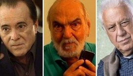 Tony Ramos, Lima Duarte, Fagundes e outros se livram de demissões da Globo