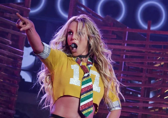 Britney Spears pode ir à falência após acordo milionário com o pai