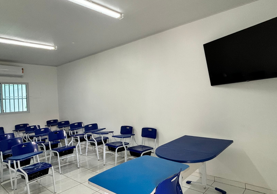 Uneal é premiada com selo por modernização dos espaços de aprendizagem