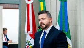 Vereador solicita implantação de câmeras de videomonitoramento no entorno da Roda Maceió