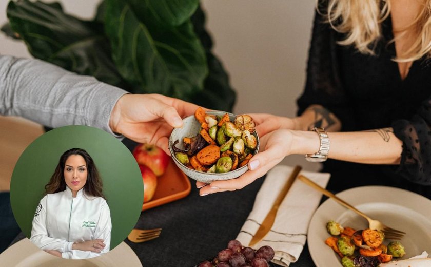 Crises emocionais podem alterar alimentação, hormônios e até o funcionamento do corpo, alerta nutricionista